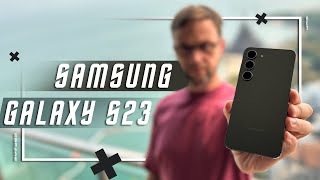 ЛУЧШИЙ В МИРЕ КОМПАКТ?🔥 СМАРТФОН SAMSUNG GALAXY S23 VS Apple iPhone 14 Pro Max ФЛАГМАН МЫ ЗАСЛУЖИЛИ