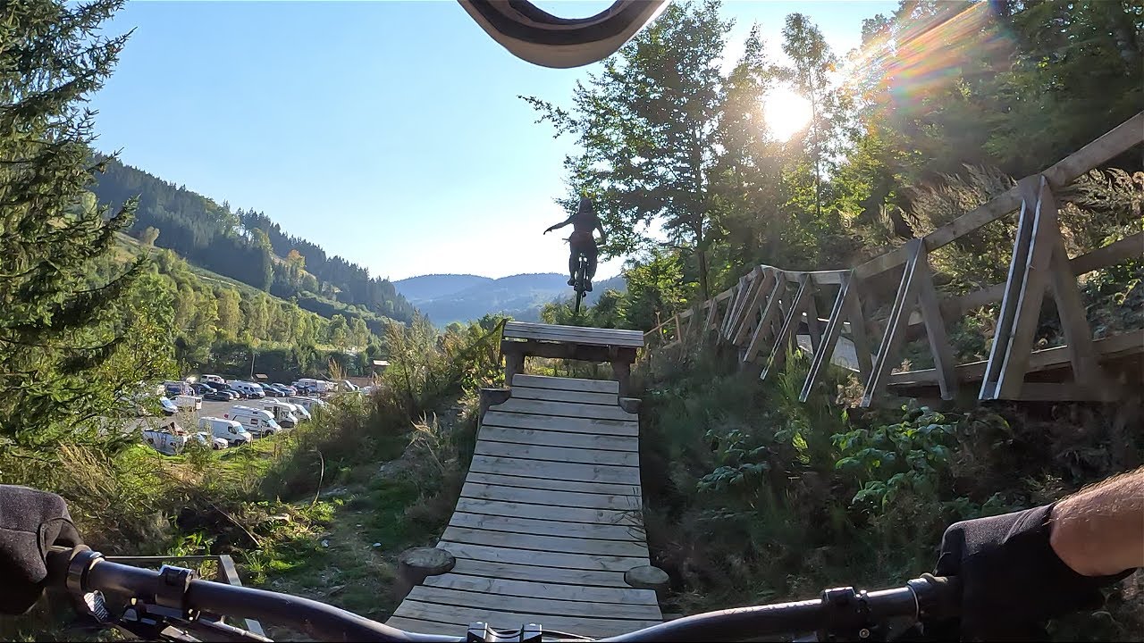 GreenHill, veel pech en veel lol