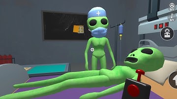 [New Update] Garten of Banban 7 8 - Pink Monster Life Challenge 7 Chapter 4