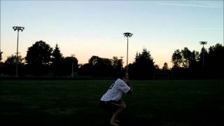 Ear Lobe Squats Make You Stronger, Faster And Smarter, Demonstration 11