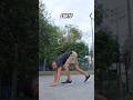 Los negativos cambian TODO en tu press 😳 #calisthenics #workout #pino