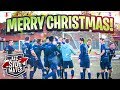 MERRY CHRISTMAS FROM AFC SIDEMATES (AFC Sidemates)