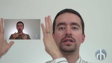 Editing in Camtasia Studio 8