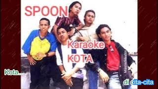 SPOON KOTA KARAOKE M1