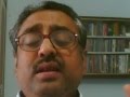 Makhdoom Mohiuddin's "Aap ki yaad aati rahi raat bhar" by Amit Shekhar © Amit Shekhar, 2014, India