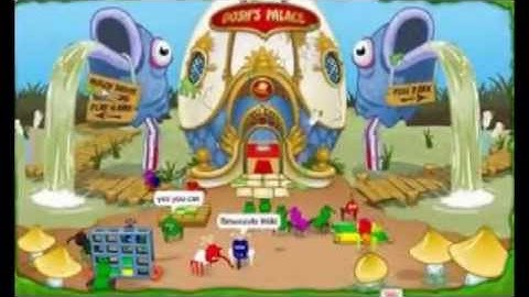 binweevils big secrets around the bin