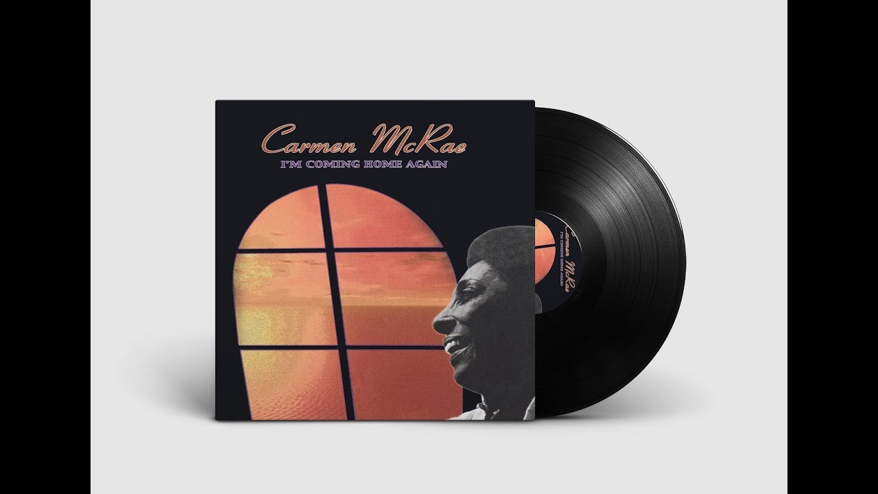 【中古】 カミング・ホーム・アゲイン 2HQCD カーメン・マクレエ カミング・ホーム・アゲイン(2CD)/CARMEN MCRAE/カーメン・マクレエ