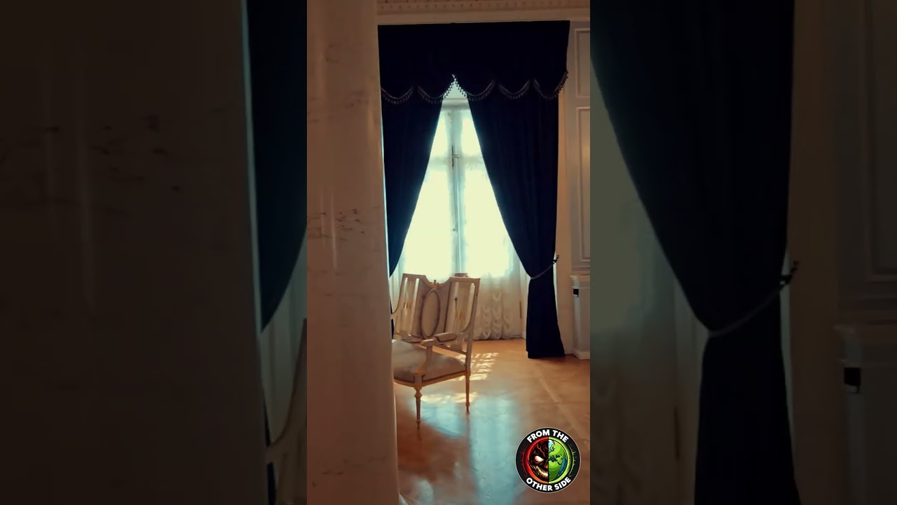 The Nezvizh Castle in Belarus  