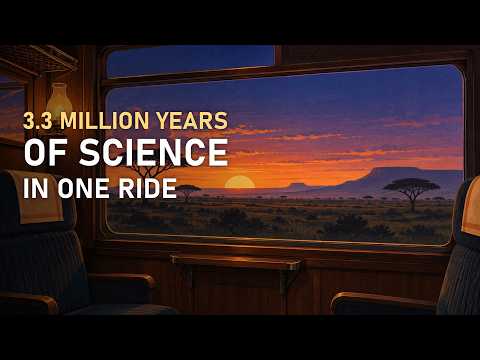 The Complete History of Science: From Fire to AI (Documentary) — YouTube video thumbnail