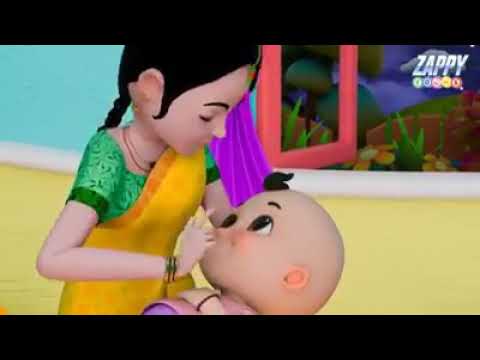 CARTOON FOR KIDS - YouTube