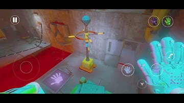 Poppy playtime chapter 3 | Mobile speedrun. 48 Minutes