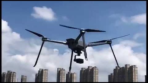 JTT Spider C85 clip 01