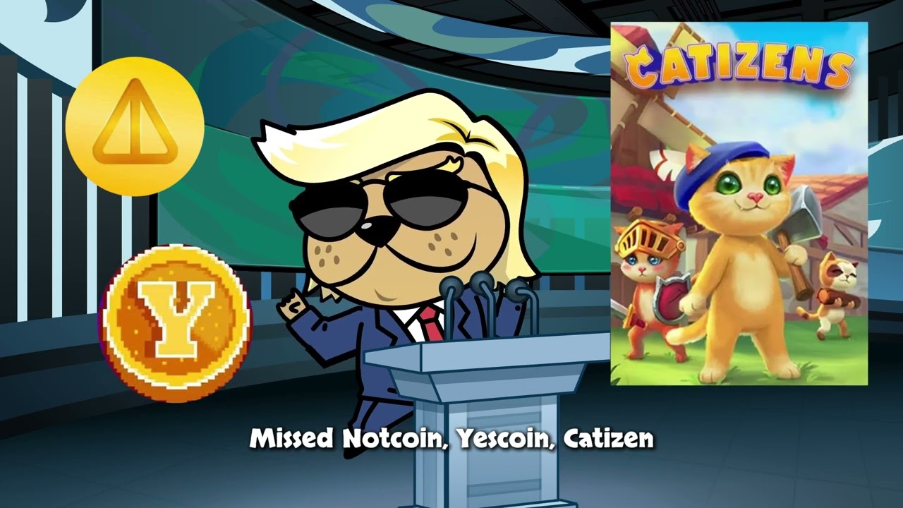 Outline Video Donald Trump Has Been Shot! TON Meme Party Exclusive Giveaway!