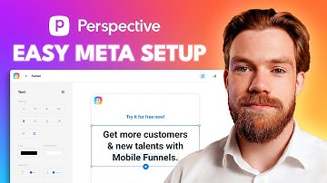 EASY How To Set up Meta CAPI Tracking with Perspective Funnels