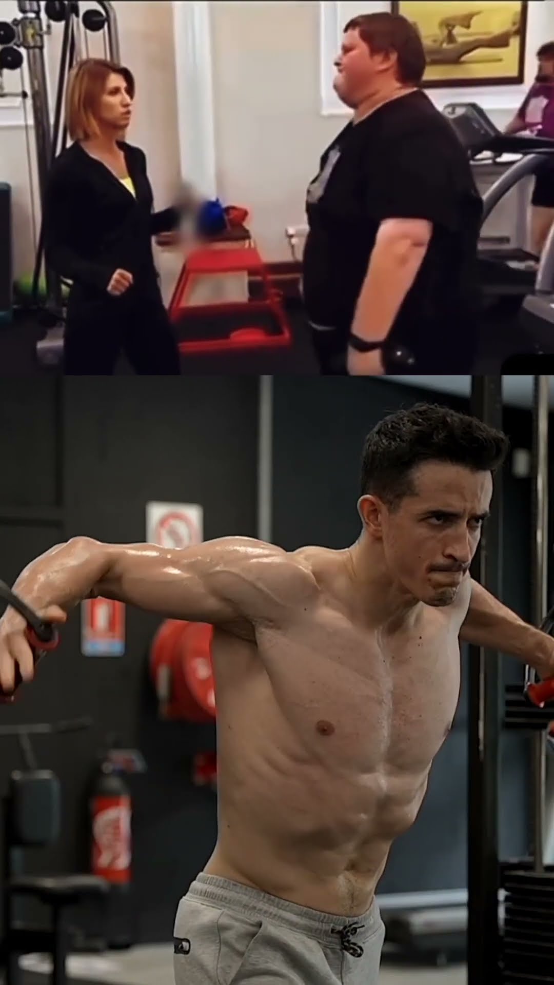 Good or bad trainer ?? ?