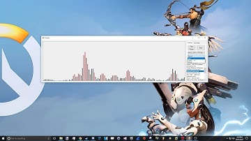 Audio Visualizer Thingy C# 2.0