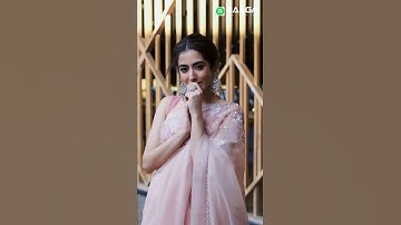 Thumbnail of Jonita Gandhi Cute Expressions, Jonita Gandhi and Anirudh #shorts #raaga