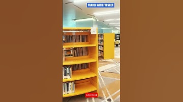 Je zult niet geloven wat er in de Mohammed bin Rashid-bibliotheek van Dubai te zien is / De moois...