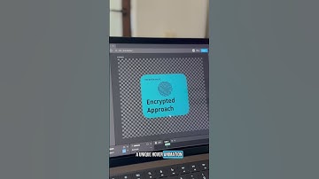 Landing page animation and design #rive #figma #landingpage