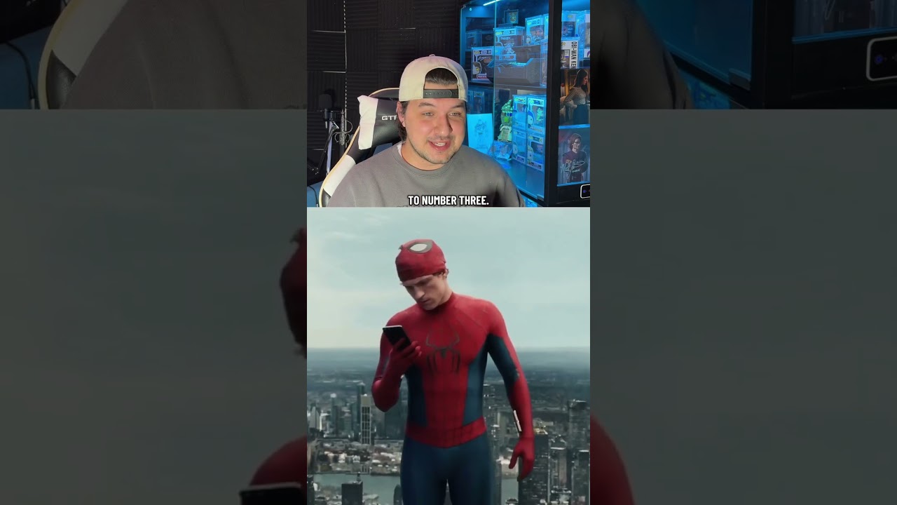 THIS IS WHY SPIDERMAN BRAND NEW DAY WILL BE PEAK