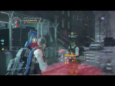 أنها المتعة يا سادة يا كرام ذا ديفجن