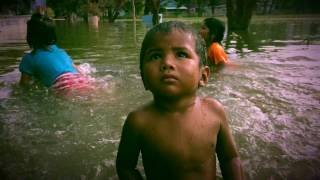 Video voorbeeld van "เพลง เก็บความเศร้าไว้ให้พ้นมือเด็กๆ ศิลปิน ตุด นาคอน อัลบั้ม ตามน้ำ"