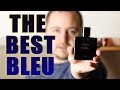 Chanel - Bleu De Chanel Parfum (2019 Fragrance Review)