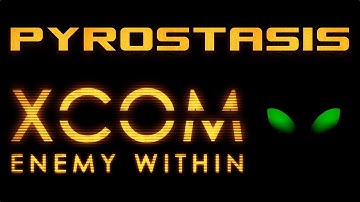 Xcom : Enemy Within Ep 7