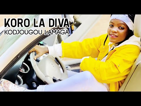 KORO LA DIVA - KODJOUGOU LAMAGA (2020)