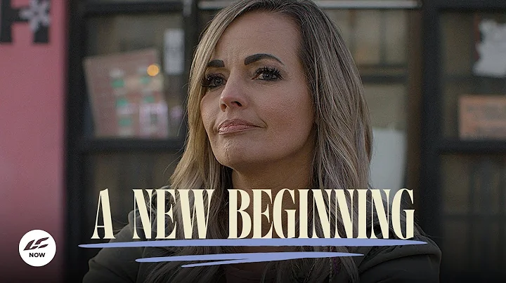 Freedom From Her Past | Cheryls Story