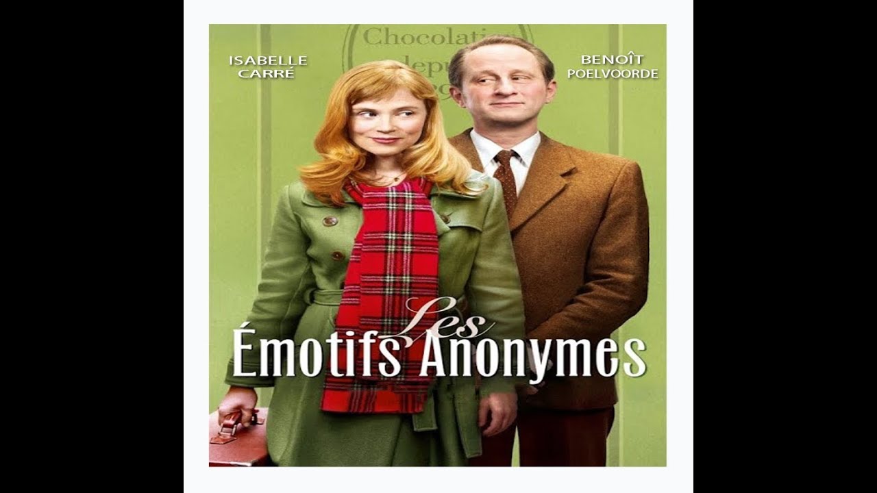 Les émotifs Anonymes - YouTube