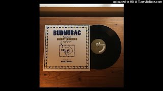 Budnubac (Nightmares On Wax) - Quedate Conmigo (Original Mix)