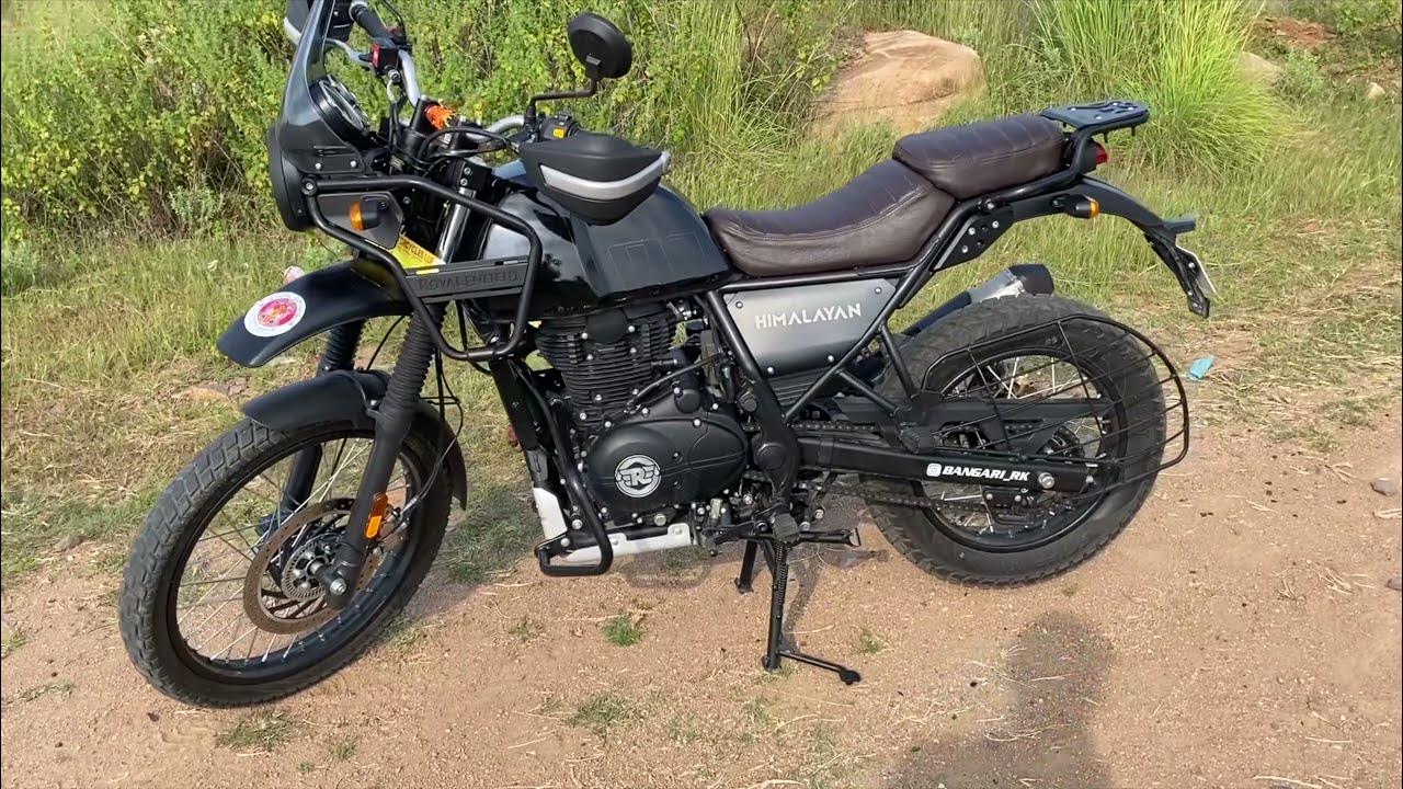 royal enfield lamination cost