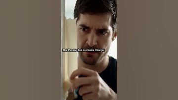 This Painting Tool is a Game Changer