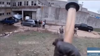 Demoman charge