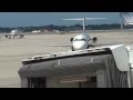 Delta DC-9-50 (N767NC)  ORD-ATL  Gate arrival / Engine start  Pt.1/3