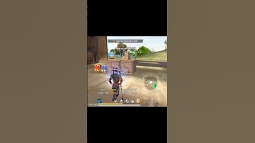 🔥 Noob Trolled in BR | Funny Free Fire Moments 😂 | #freefire #brrank #funny #troll