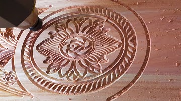 Amazing Pitcher Bed Design By CNC Router Machine ||wood design