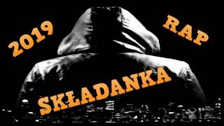 Polski Mocny RAP! Składanka Rapu 2019!
