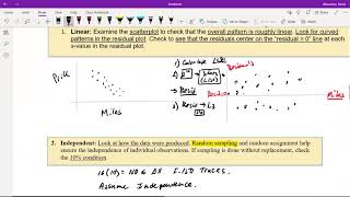 Details 12 1 part 2   Inference for Linear Regression   Confidence Interval and T test Guide