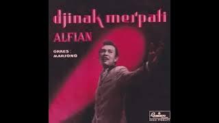Sendja Dipantai Sanur (Alfian) - Alfian