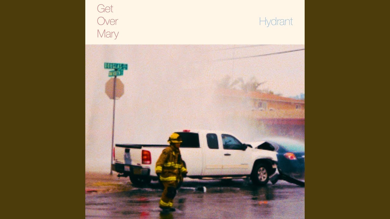 Watch Hydrant on YouTube Watch Hydrant on YouTube