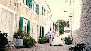 İzmir Dış Çekim Klibi Alaçatı Çeşme Muratdutlu