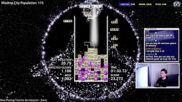 Blink Purify Mode PB - 2003