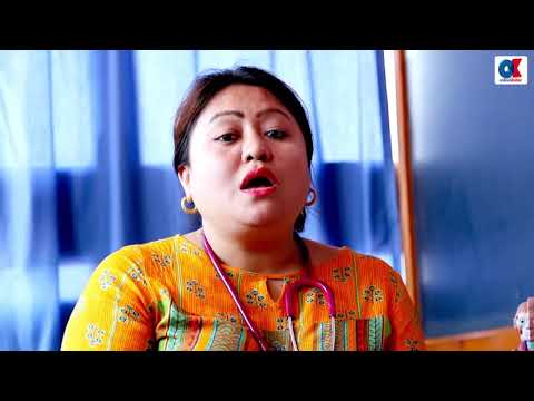 कसलाई हुनसक्छ पाठेघरमा ट्युमर ? स्त्री तथा प्रसूति रोग विशेषज्ञ डा. रंगीना शाहको लेख | Onlinekhabar