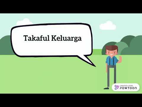 Takaful Keluarga