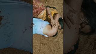 Amala Paul Lip Lock Scene