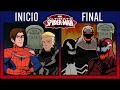 ¿Cómo inicia y termina Ultimate Spider-Man? | Te Explico La Historia