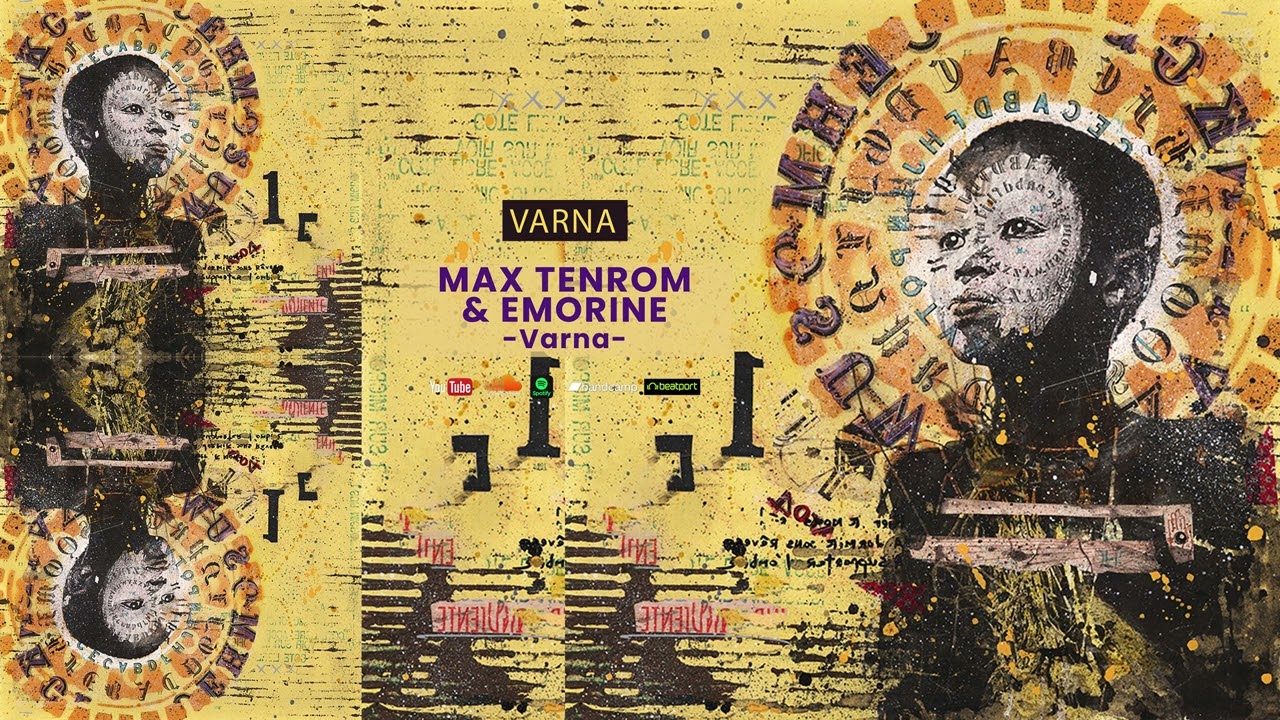 Watch Max TenRom & Emorine - Varna (Original Mix) on YouTube Watch Max TenRom & Emorine - Varna (Original Mix) on YouTube