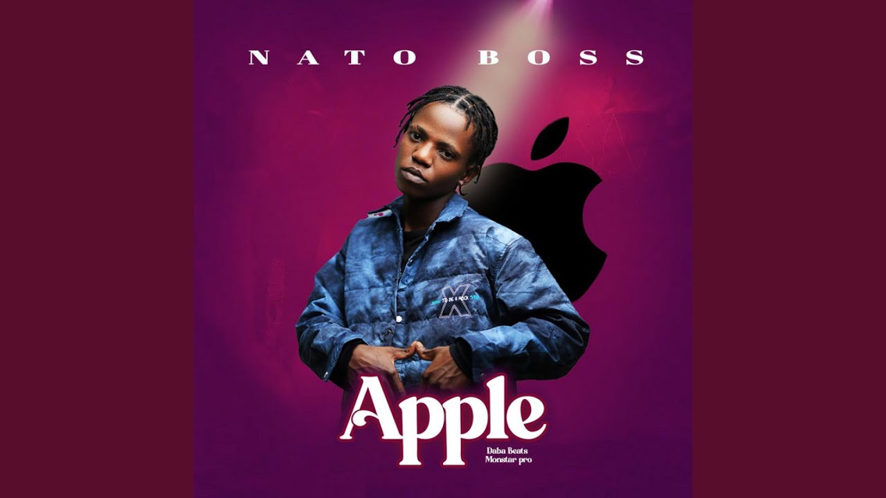 Apple adlı videoyu YouTube'da izle Apple adlı videoyu YouTube'da izle